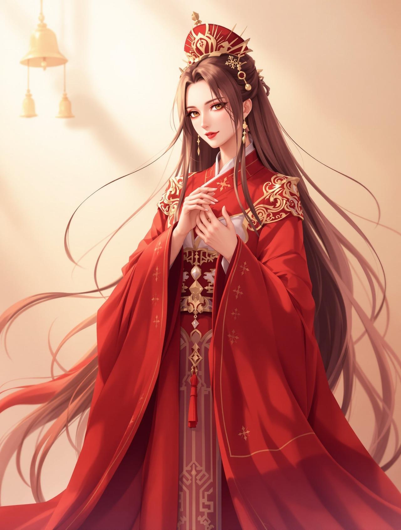 漫剧在线观看热门推荐 - 王妃倾城