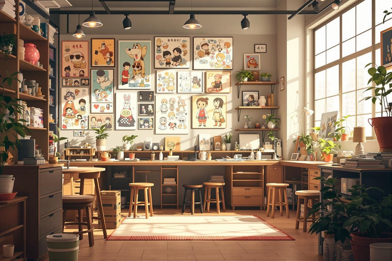 漫剧在线观看媒体报道 - 《狐妖小红娘》播放量破2亿，漫剧在线观看原创IP战略初见成效